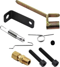 Predator 212 Go Cart Throttle Linkage Kit - Nonhemi Predator 212 Hon-Da Go Kart 