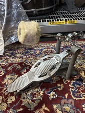 Ludwig Speed King Bass Drum Kick Pedal Vintage 60s/70s