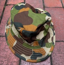 Auscam Boonie Hat Buschhut DPCU Outdoor Survival SERE SOF Outback Down Under