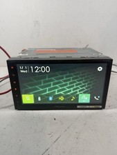 PIONEER CAR STEREO DMH-2660NEX TESTED