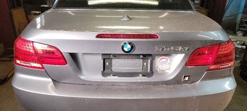 07-13 BMW 328i Convertible Driver Left Quarter Glass - Picture 12 of 12