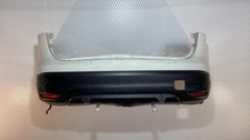 Pare-choc arrière Nissan QASHQAI