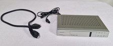 ASCI DSR 7000 - Digitaler SAT - Receiver - silber