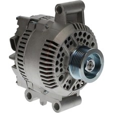 New Alternator For Ford Mazda Mercury 4.0 3.0 4.2 V6 5.8 5.0 V8 2.0 2.3 2.5 95a