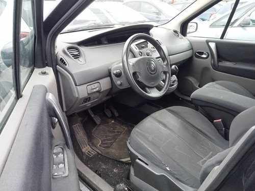 8200495294 ALTERNATOR / 2236275 VOOR RENAULT SCENIC II AUTHENTIQUE - Imagen 10 de 10