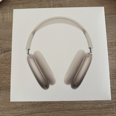 !!NEU!!Apple AirPods Max 2024 Polarstern OVP USB-C