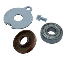 Clutch Cover Bracket Bearing Kit FIT for Yamaha ATV,UTV Yamaha Grizzly Rhino