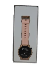 AGPTEK LW11 Smart Watch for Women Men IP68 Waterproof Android iOS Phone Tracker