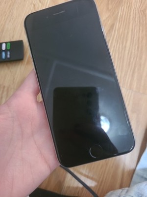 Apple iPhone 6S 64GB, Space Gray