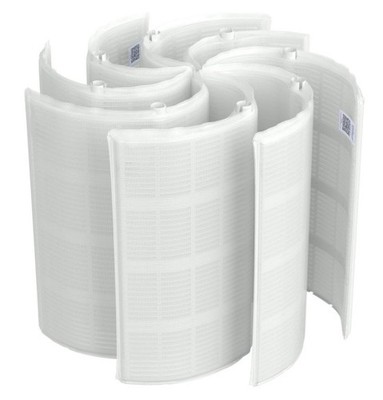 Swimming DE Pool Filter Grids Compatible with Hayward Pro-Grid DE4820 24'' Long