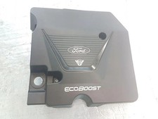 FORD FUSION II Motorabdeckung G3GE6A949 G3GE6A949CB 2.70 Petrol 242kw 35276860