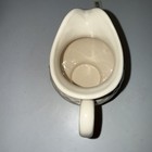 Belleek Ireland Shamrock Creamer 4th Mark (1st Green) 1946-1955 — photo 4