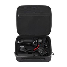 For DJI RS 4 Multifunctional Carrying Case Handbag Shoulder Crossbody Bag