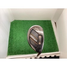 Callaway  Utility Max Mavrik U4 Flex Sr Used