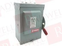 WESTINGHOUSE RHF-421/N / RHF421N (NEW IN BOX)