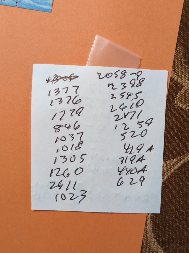 APC 6147 Dominica MNH barco relacionado con carcasa y avión SC# en imagen Foto 3 de 4