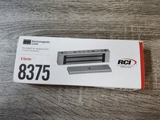 RCI 8375 x 28 Surface Micromag Electromagnetic Lock New Open Box