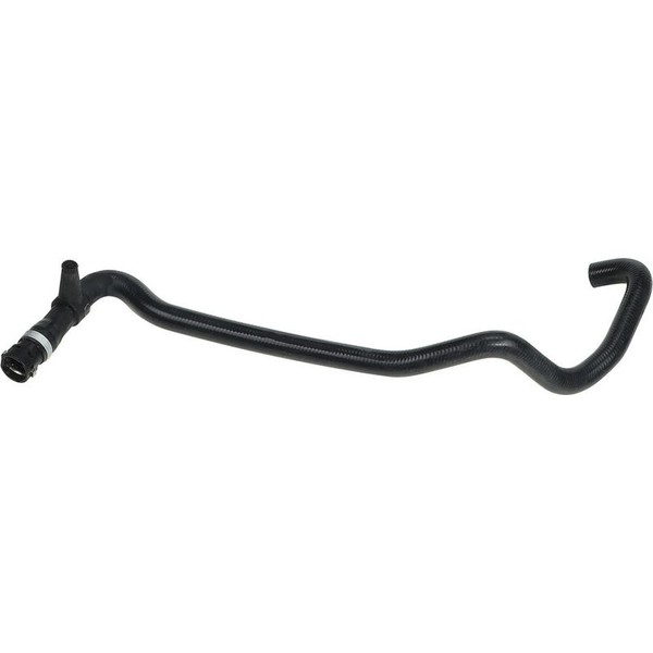 Gates 02-1853 Heizungsschlauch FüR Renault Clio Kangoo KC0 1 FC0 1 BB CB-image