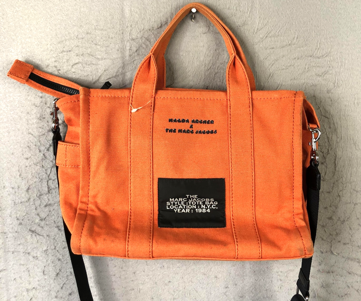 MARC BY MARC JACOBS トート 楽天市場】□新品□未使用□ MARC JACOBS マークジェイコブス