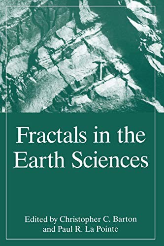 Springer Gold/Silver Fractals In The Earth Sciences - Image 2