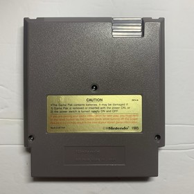 Uncharted Waters (Nintendo NES, 1991) - CART ONLY *AUTHENTIC *TESTED