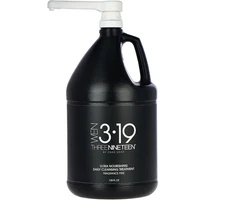 WEN by Chaz Dean 319 Cleansing Treatment One Gallon Sealed