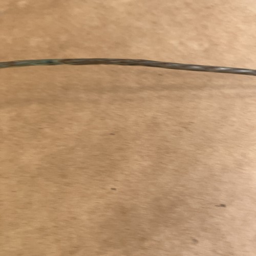 Increíble Gran Punta de Aguja Madera Enmarcado Ruralrústico Cottagecore Paisaje 23’19 - Imagen 8 de 10