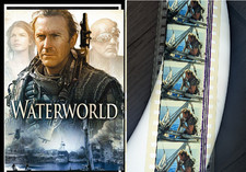     35mm Feature Film "WATERWORLD" 7 Reels SR