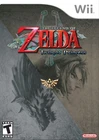 The Legend of Zelda: Twilight Princess (Nintendo Wii, 2006) RVL-RZDE-USA-B0