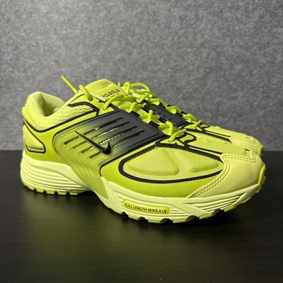 Nike Air Pegasus Wave Lemon Twist Gelb Neon Training Gr Eu 42.5 / 44 IB0612 700