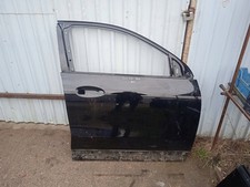 Mercedes GLA II W247, rechte Vordertür Mercedes GLA II W247, rechte Vordertür