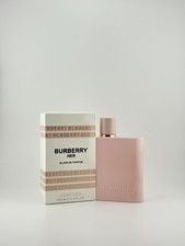 Burberry Her Elixir de Parfum Eua De Parfum Intense 3.3 oz Women New Sealed