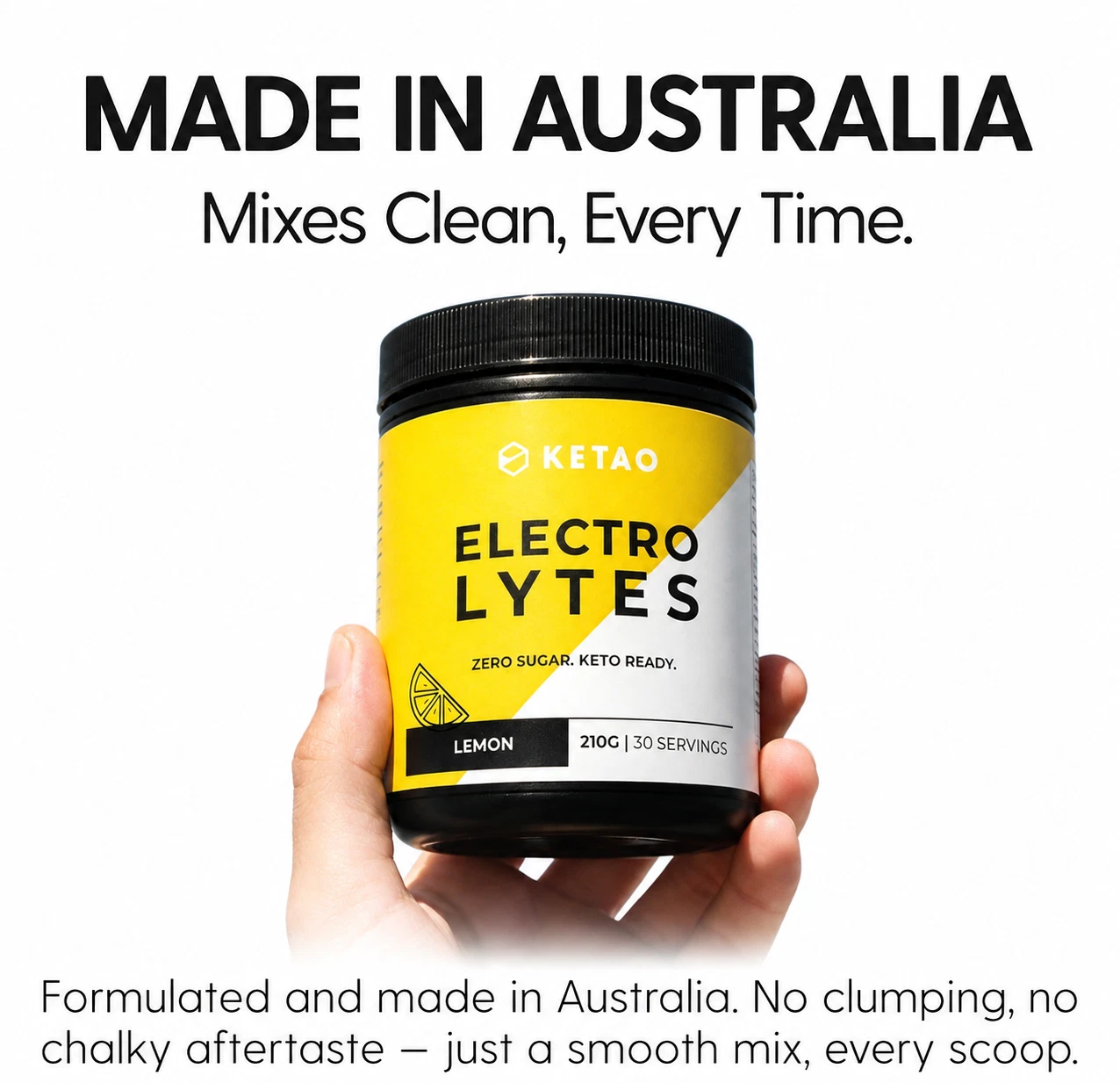 Made In Australia