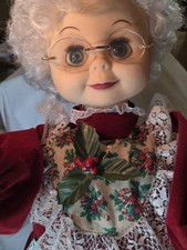 Vintage Kmart Christmas Trim A Home 24