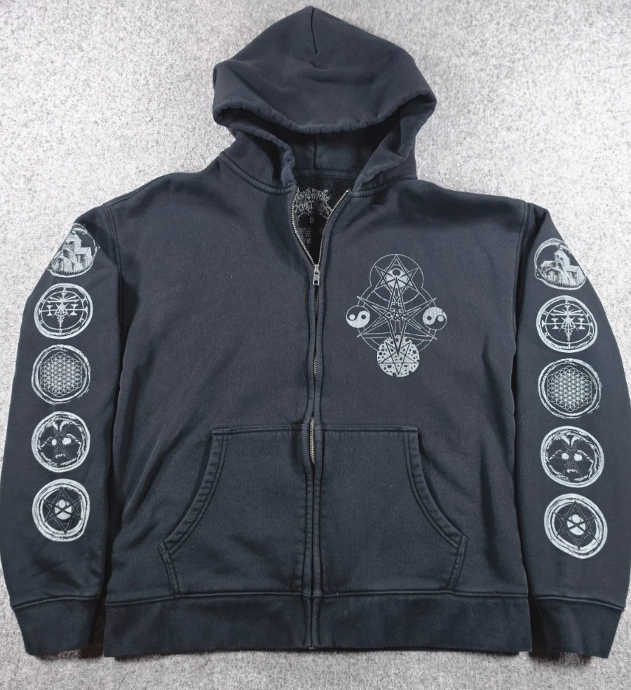 bring me the horizon hoodie products for sale | eBay