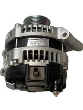 2012-2015 Honda Civic 2.4l Oem Reman Alternator Denso Tn104210-1530 Rx0 2012-2015 Honda Civic 2.4l Oem Reman Alternator Denso Tn104210-1530 Rx0