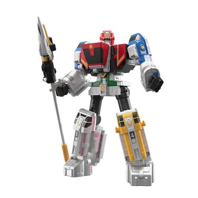 Bandai SMP Victory Mars GoGoFive Plastic Model Kit P-Bandai Japan New