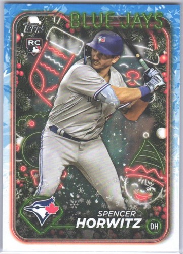 TORONTO BLUE JAYS Baseball Cards ***You Pick*** Base, Inserts, Parallels - Picture 56 of 99