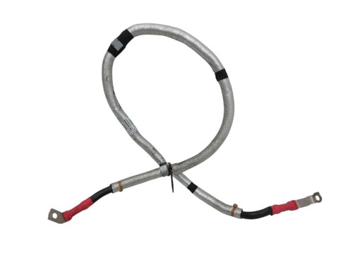 Kabel Anlasser Lchtmaschine passt für BMW 5 (G30) 520I LCI 8485065