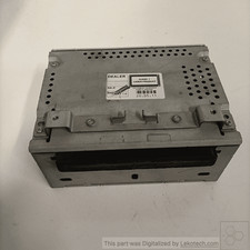 1525122 Rivestimento centr. cruscotto  FORD FIESTA (CB1) 1.4 16V (71Kw) Ber.