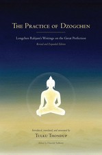 The Practice of Dzogchen | Longchen Rabjams W...