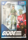 Hasbro G.I. Joe Classified Series Lady Jaye 6 inch Action Figure US Seller