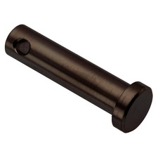 GRAINGER APPROVED PIN3017124-BX Precision Clevis Pin 1-1/4 Usable Lg 810FP5