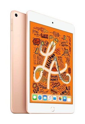 Apple iPad Mini (5th Gen. | A2133) 7.9''  64GB WiFi Only - Rose Gold B+