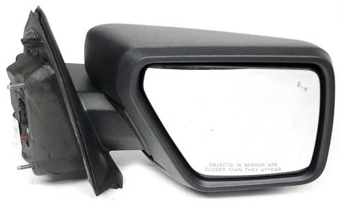 OEM Right Passenger Side Exterior Mirror For Ford F150 ML34-17682-FM5YGY