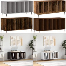 Plattenschrank Plattenspielerschrank Schallplattenschrank Sideboard Regale GU