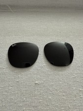 Ray Ban RB3016 Dark Grey 55MM Glass Authentic Replacement Lenses