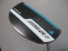 Golf Putter Ping SIGMA2 Stealth ARNA Original Steel 34inch JAPAN