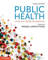 Public Health | Pranee Liamputtong | Taschenbuch | Kartoniert / Broschiert
