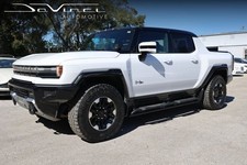 2022 GMC Hummer EV Pickup 1 Edition Pickup 4D 5 ft